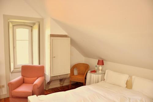 Albergue Casa Miradouro