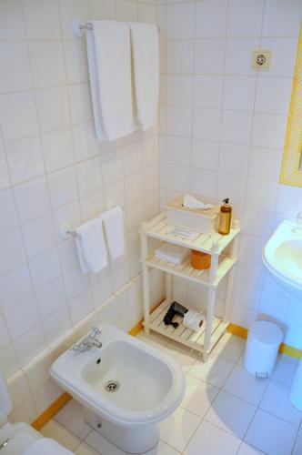 Albergue Casa Miradouro