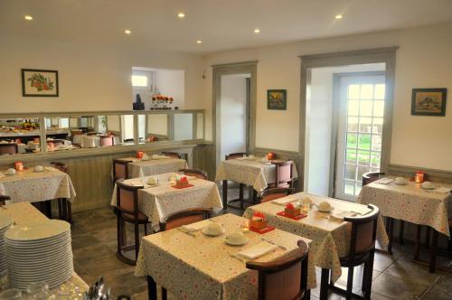Albergue Casa Miradouro