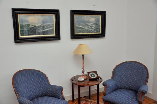 Albergue Casa Miradouro