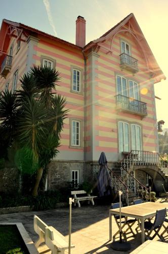 Albergue Casa Miradouro