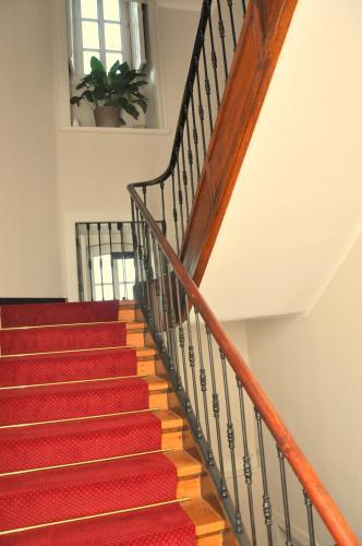 Albergue Casa Miradouro