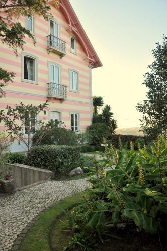 Albergue Casa Miradouro