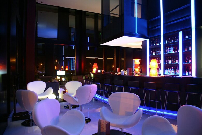 Axis Viana - Business And Spa Hotel