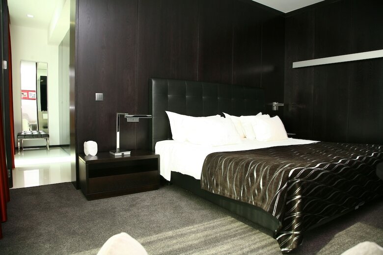 Axis Viana - Business And Spa Hotel