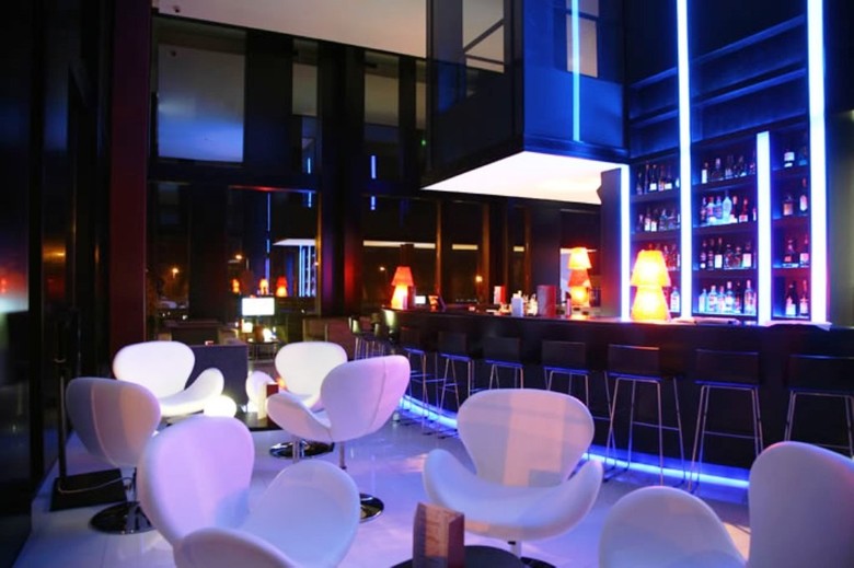 Axis Viana - Business And Spa Hotel