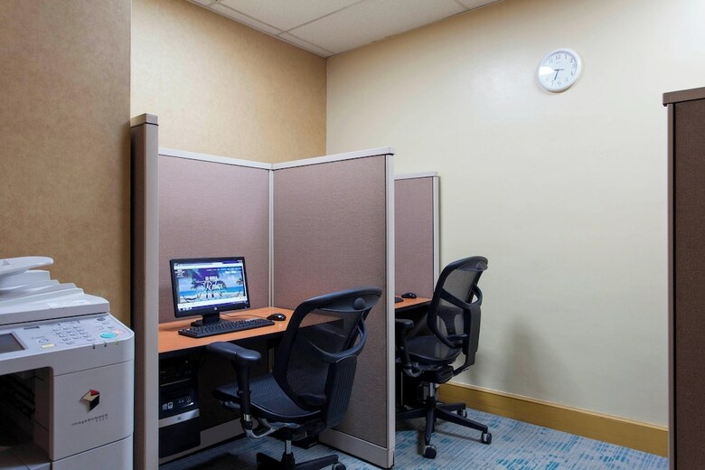 Hotel Courtyard By Marriott