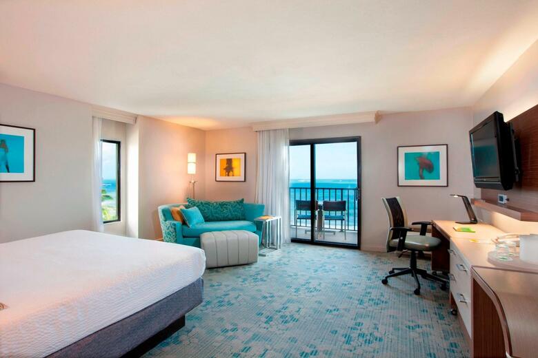 Hotel Courtyard By Marriott