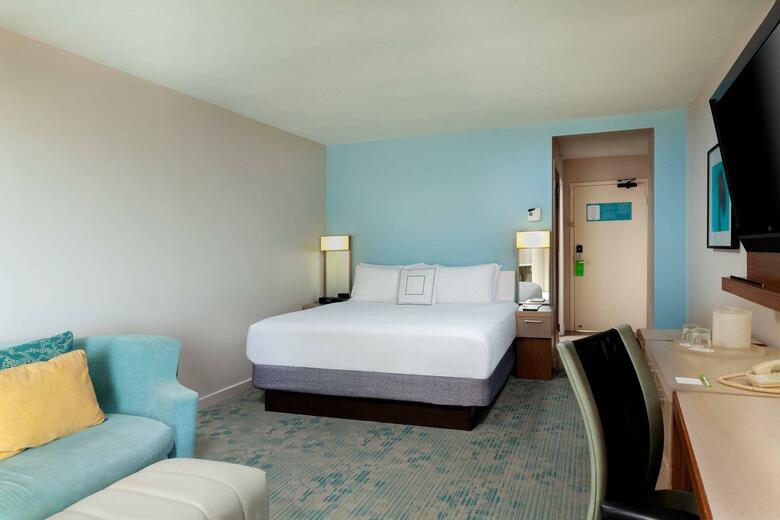 Hotel Courtyard By Marriott