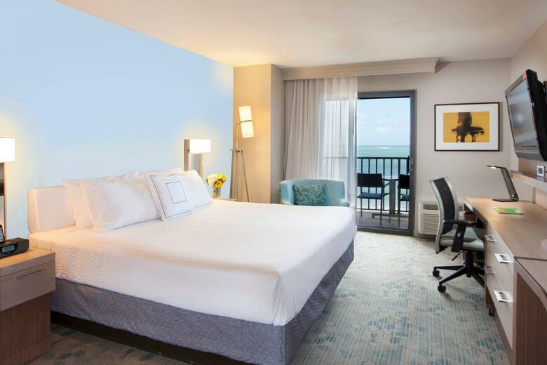 Hotel Courtyard By Marriott