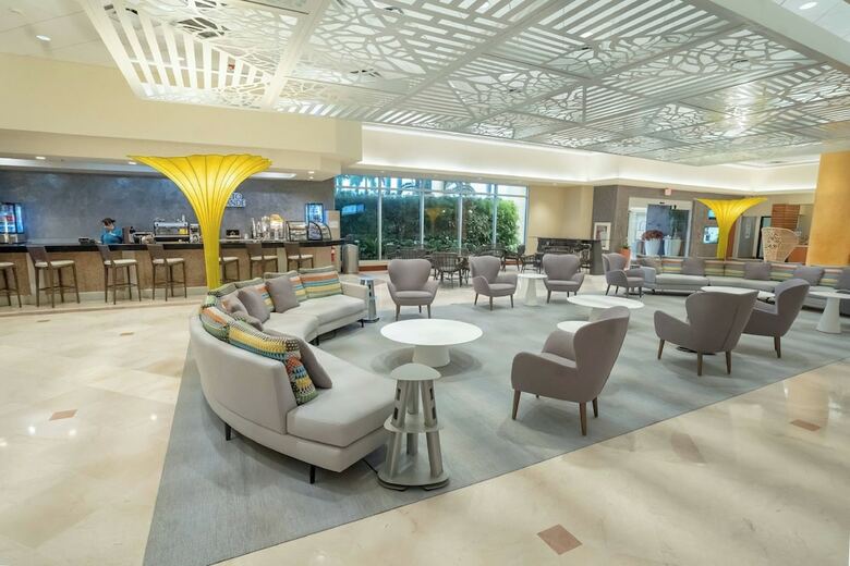 Hotel Courtyard By Marriott