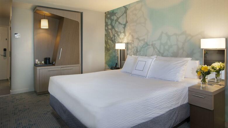 Hotel Courtyard By Marriott
