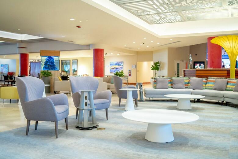 Hotel Courtyard By Marriott