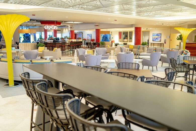 Hotel Courtyard By Marriott
