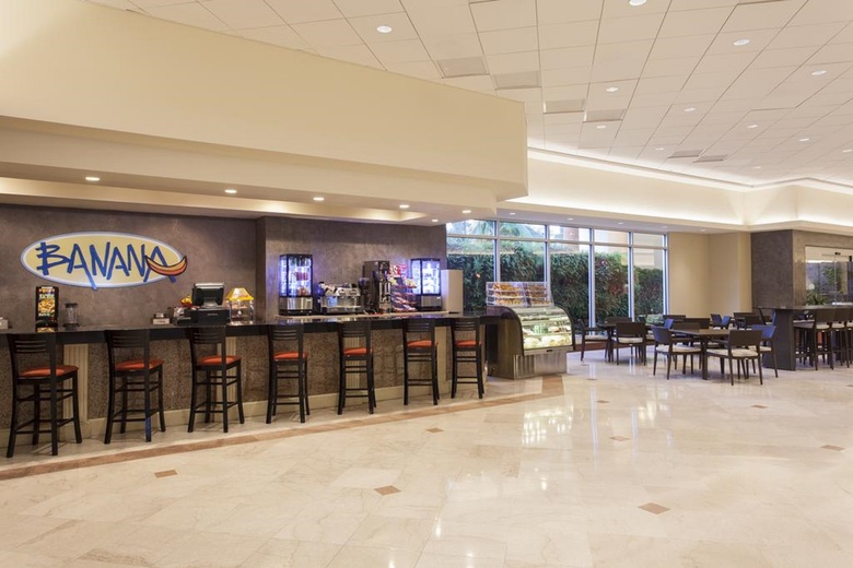 Hotel Courtyard By Marriott