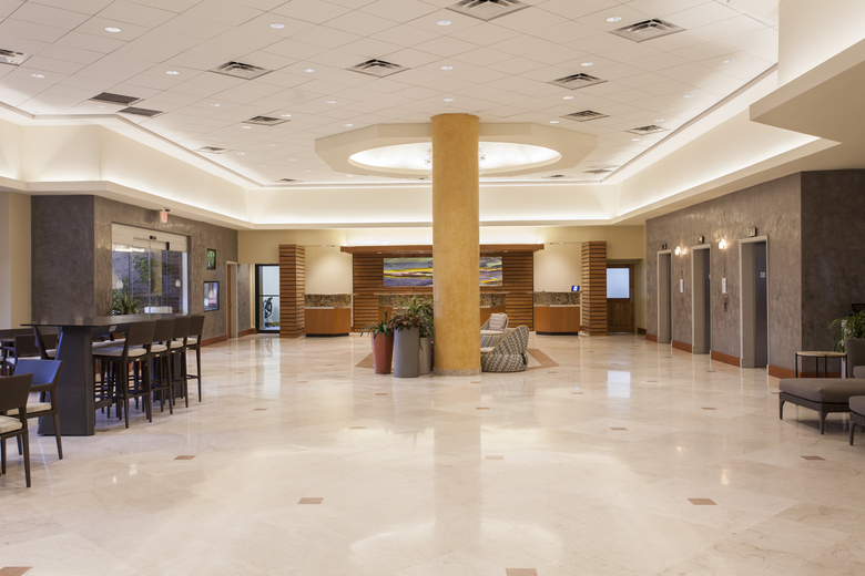 Hotel Courtyard By Marriott