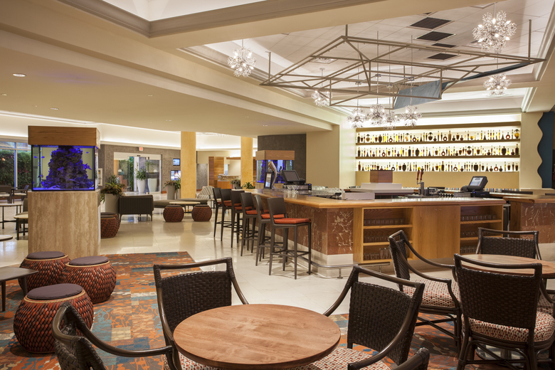 Hotel Courtyard By Marriott