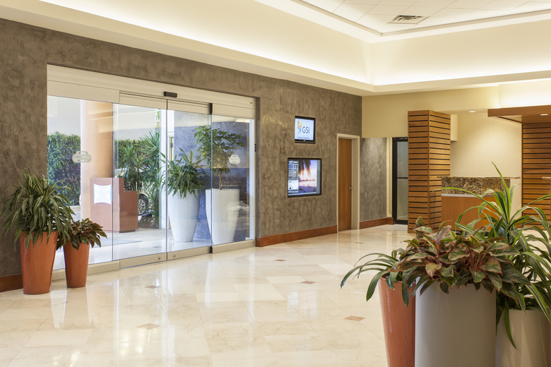 Hotel Courtyard By Marriott