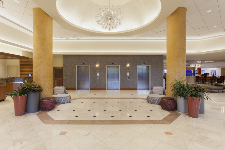 Hotel Courtyard By Marriott