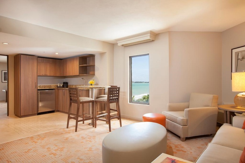 Hotel Courtyard By Marriott
