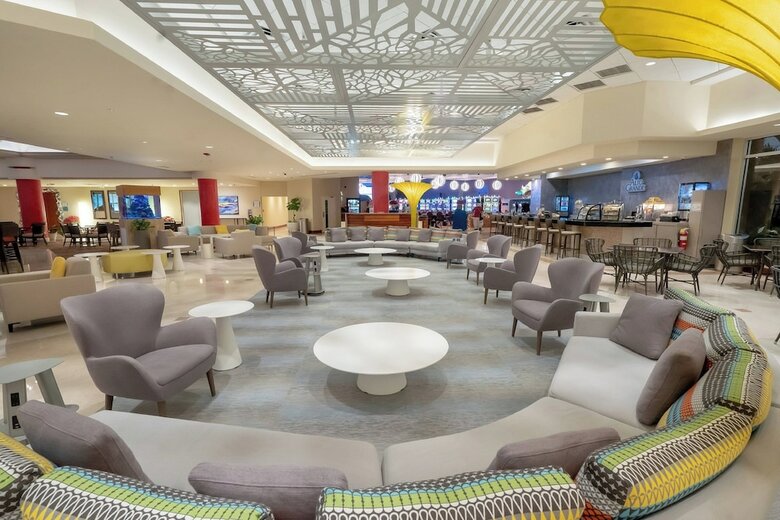 Hotel Courtyard By Marriott