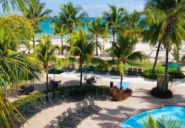 Hotel Courtyard By Marriott