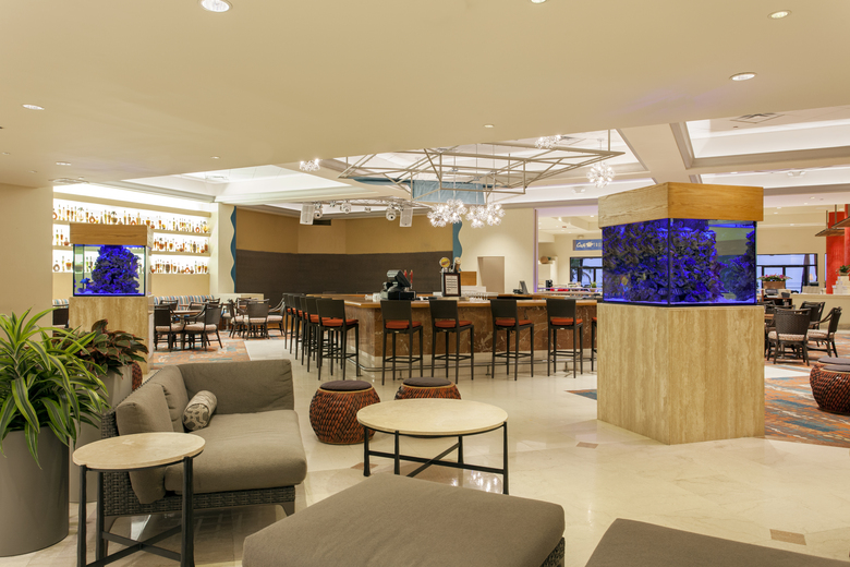 Hotel Courtyard By Marriott