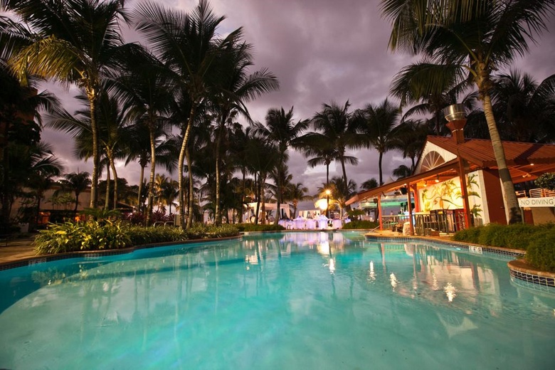 Hotel Courtyard By Marriott