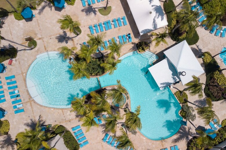 Hotel Courtyard By Marriott