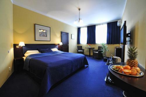 Hotel Arte