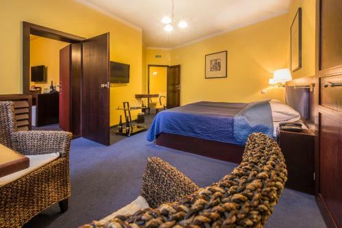 Hotel Arte