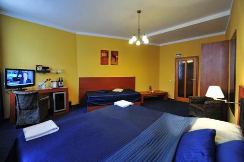 Hotel Arte