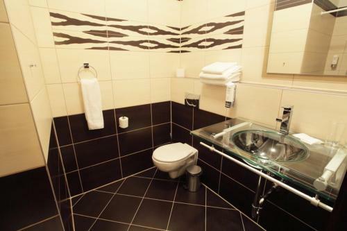 Hotel Arte