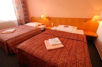 A-sport Hotel