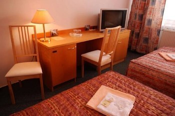 A-sport Hotel
