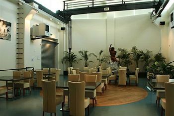 Design Hotel Noem Arch