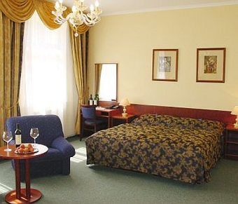 Hotel Petr