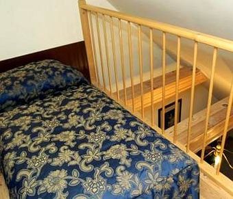 Hotel Petr