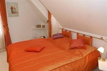 Hotel Petr