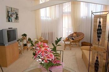 Hotel Petr