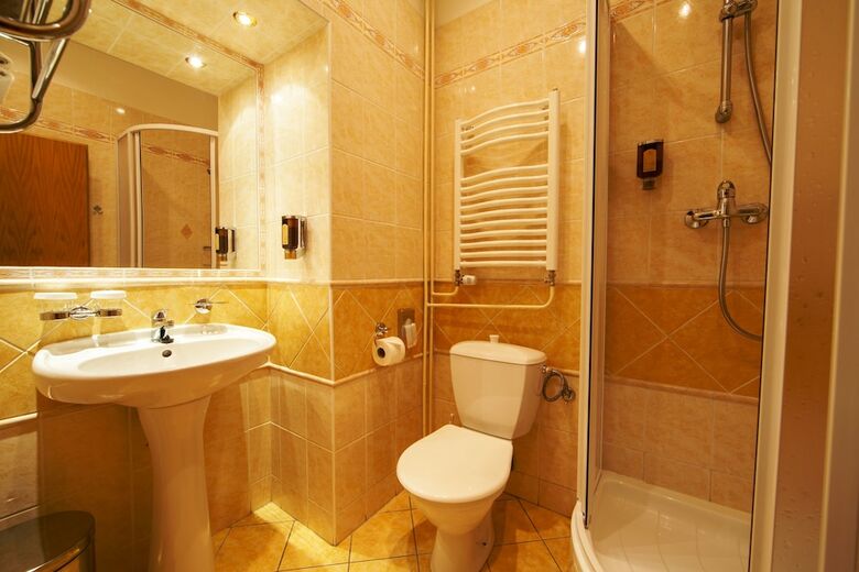 Hotel Romance Puskin