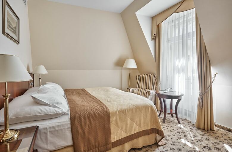 Hotel Romance Puskin