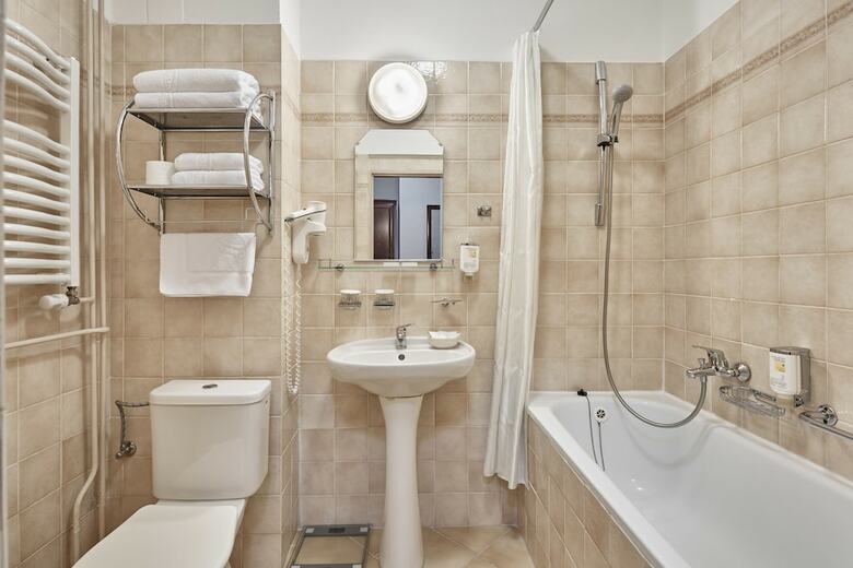 Hotel Romance Puskin