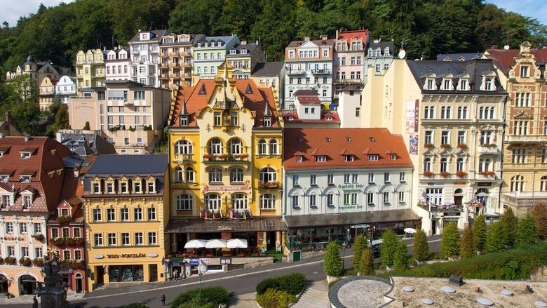 Hotel Romance Puskin