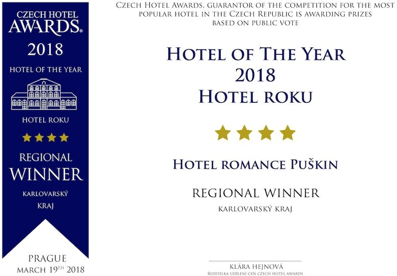 Hotel Romance Puskin