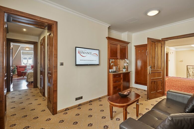 Hotel Romance Puskin