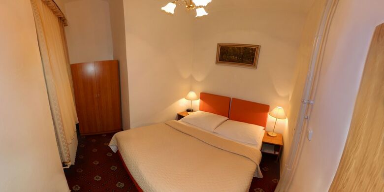 Hotel Romance Puskin