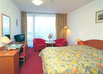 Hotel Thermal