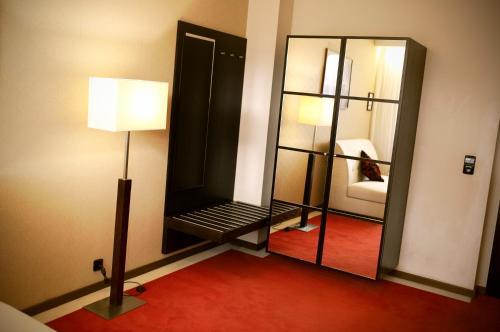 Hotel A-story