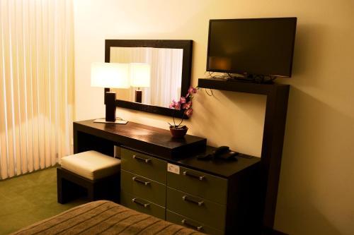 Hotel A-story